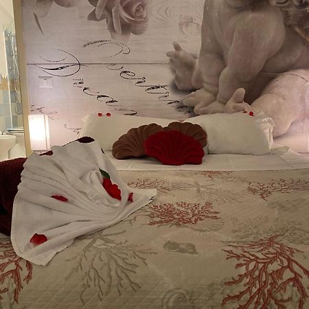 B&B Oltremare Cannigione Exteriér fotografie