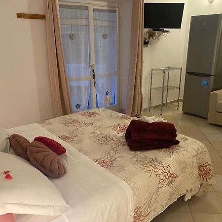 B&B Oltremare Cannigione Exteriér fotografie