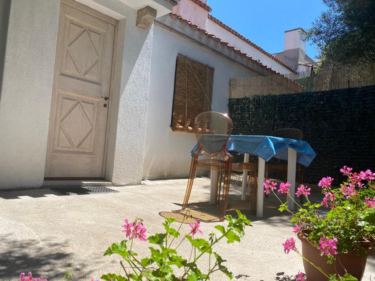 B&B Oltremare Cannigione Exteriér fotografie