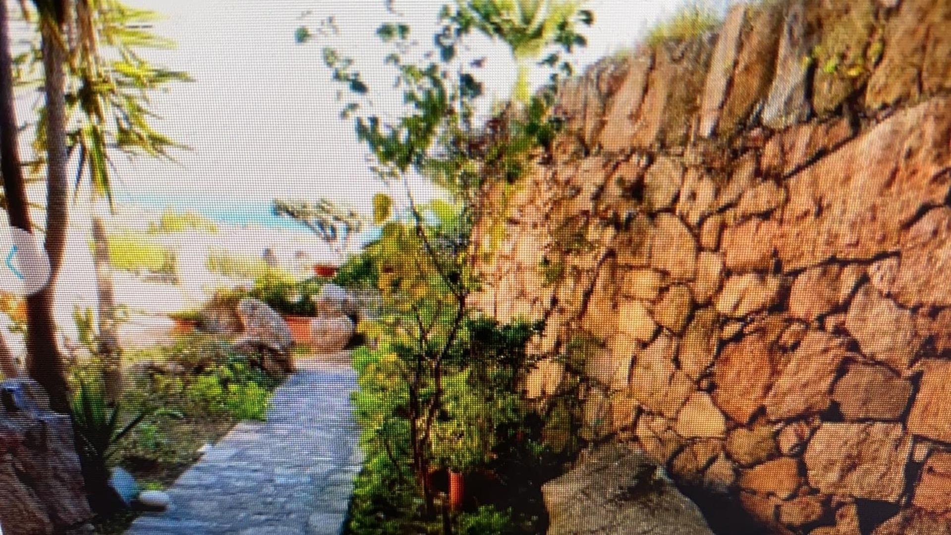 B&B Oltremare Cannigione Exteriér fotografie