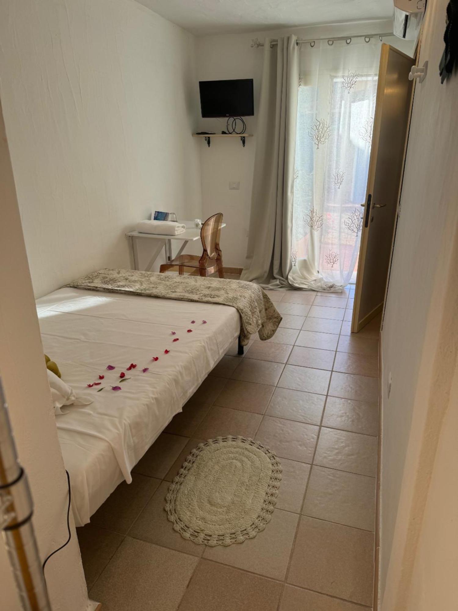 B&B Oltremare Cannigione Exteriér fotografie