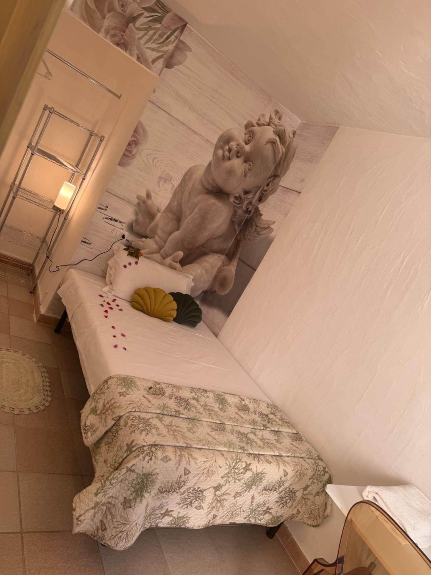 B&B Oltremare Cannigione Exteriér fotografie
