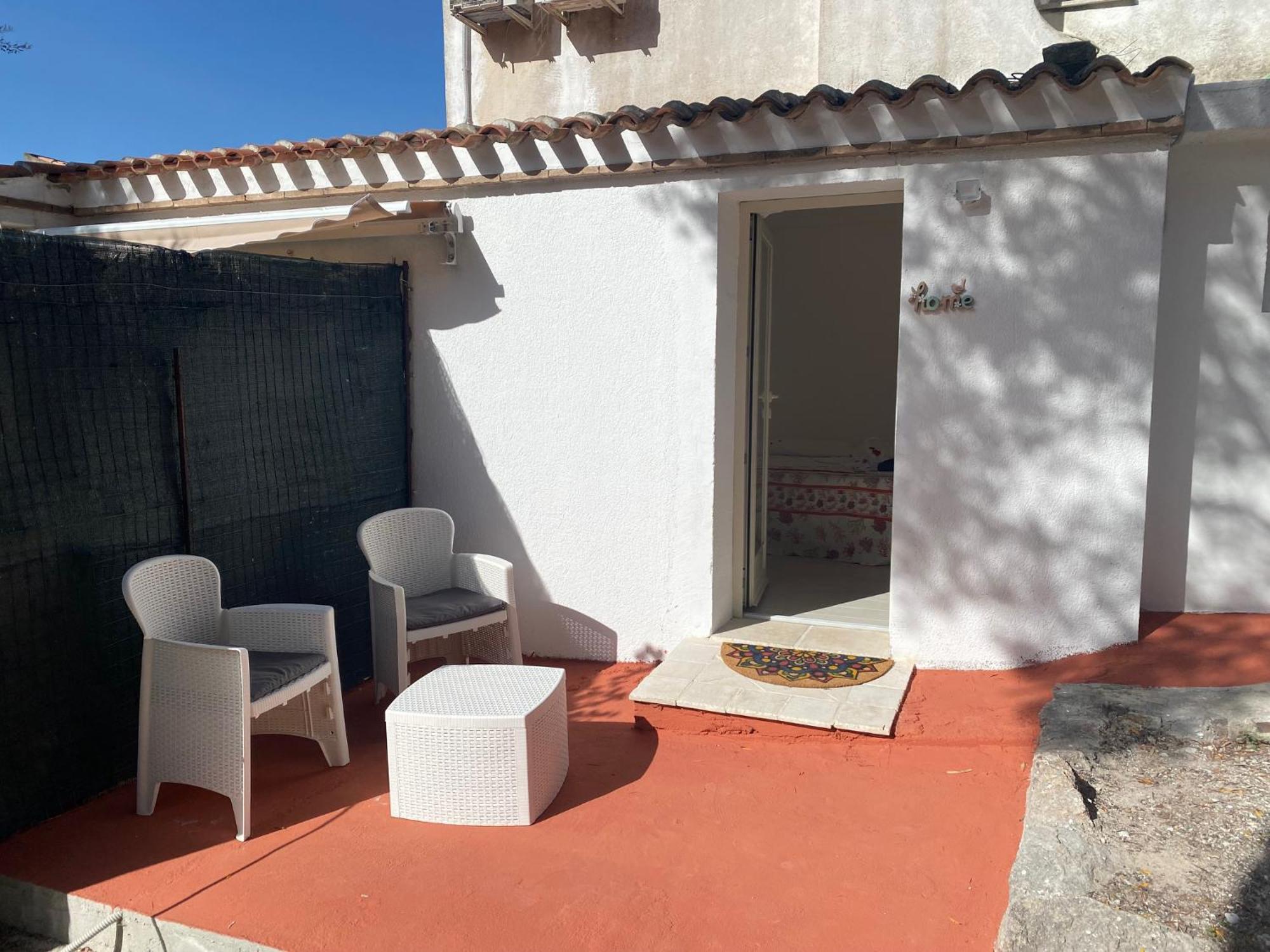 B&B Oltremare Cannigione Exteriér fotografie