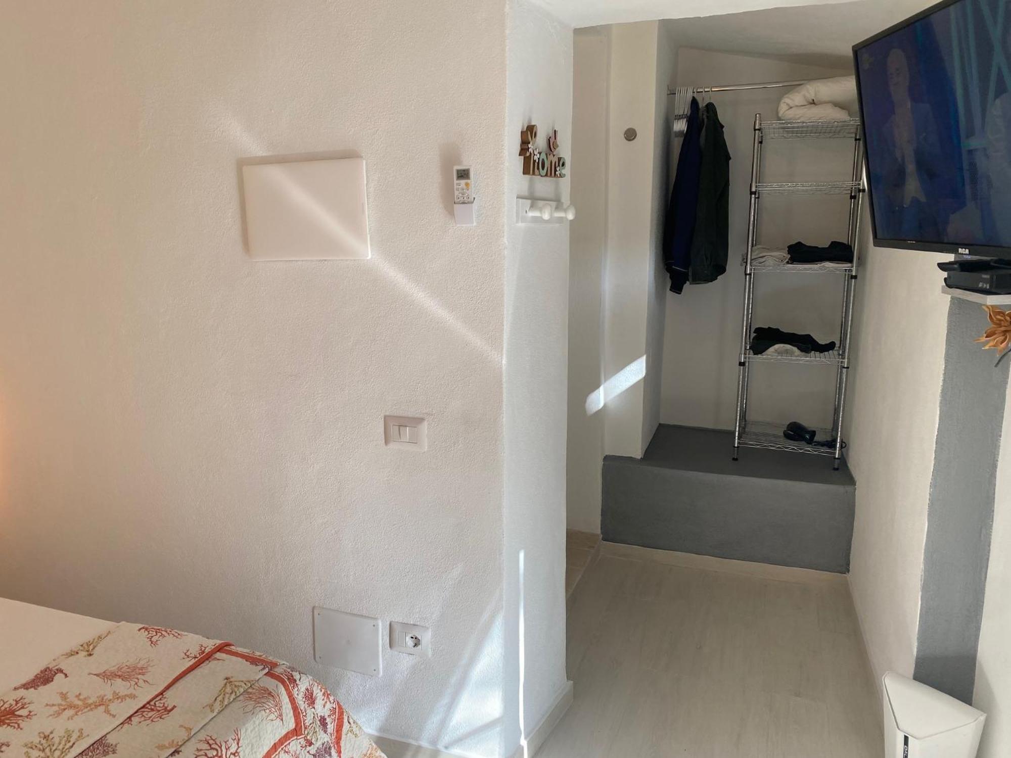 B&B Oltremare Cannigione Exteriér fotografie