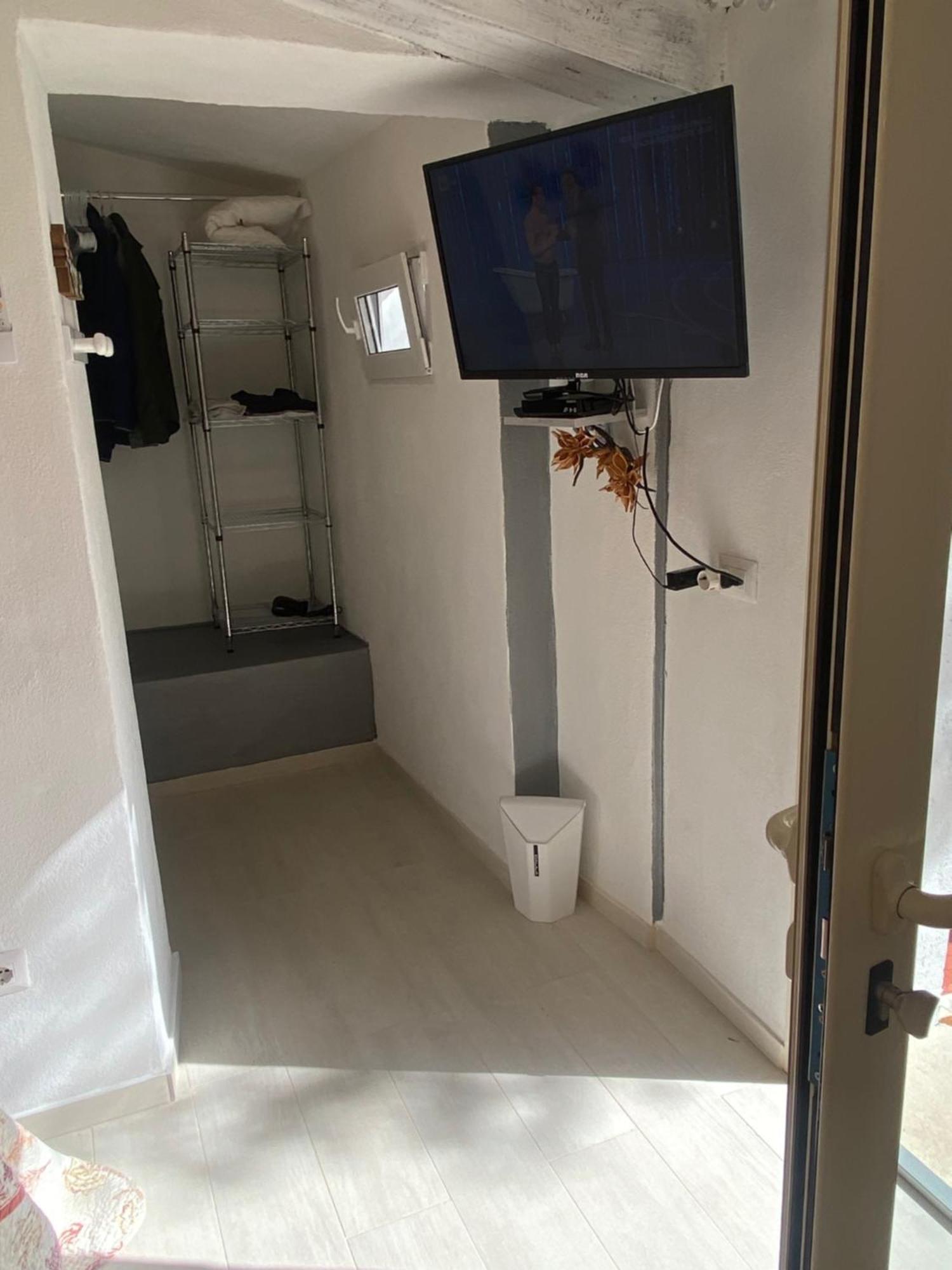 B&B Oltremare Cannigione Exteriér fotografie