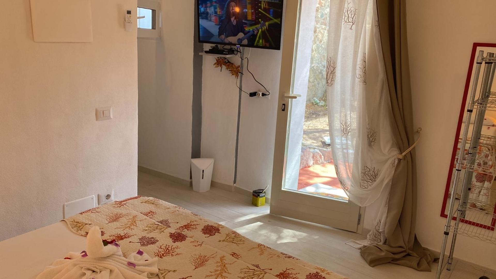 B&B Oltremare Cannigione Exteriér fotografie