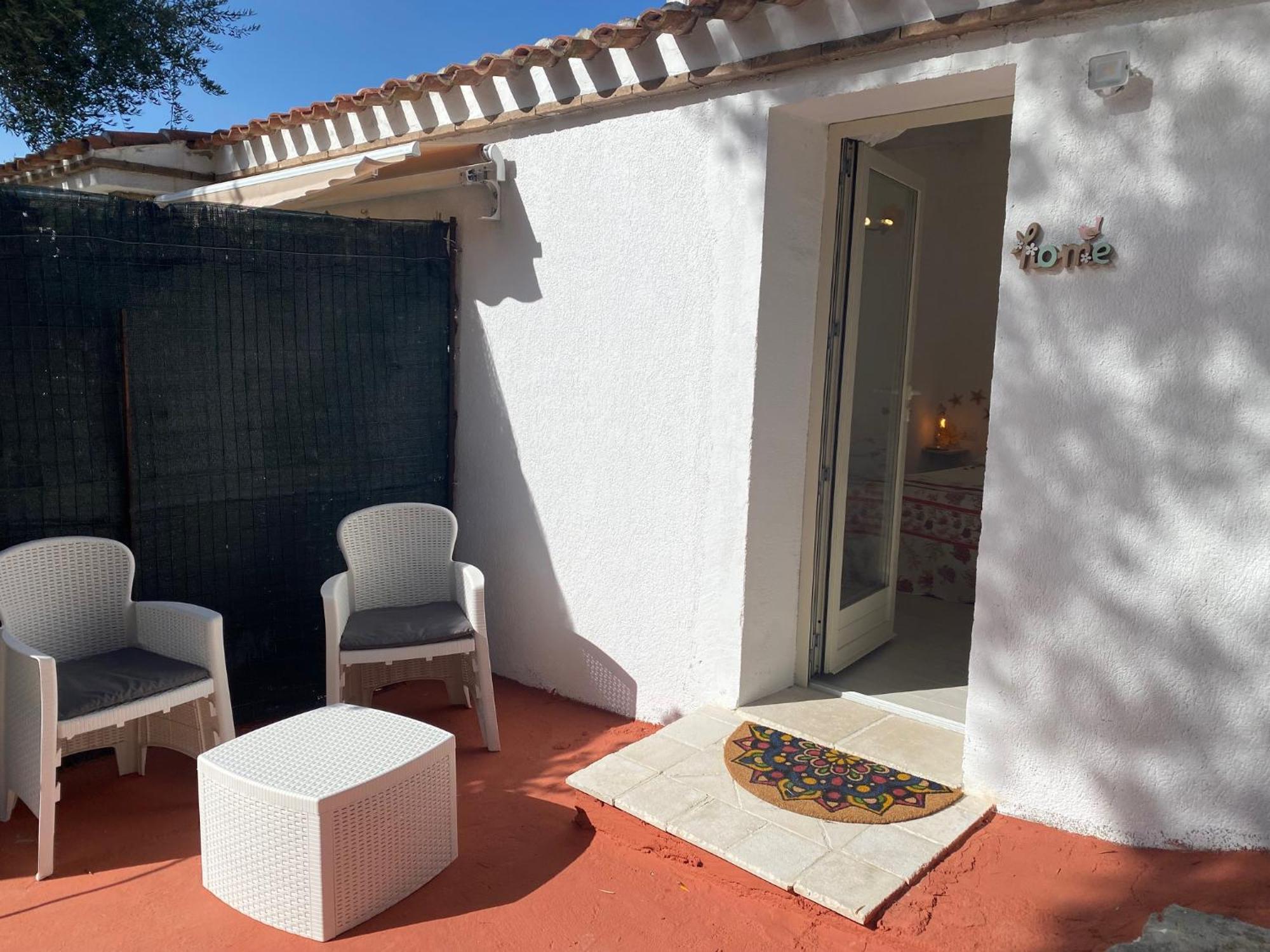 B&B Oltremare Cannigione Exteriér fotografie