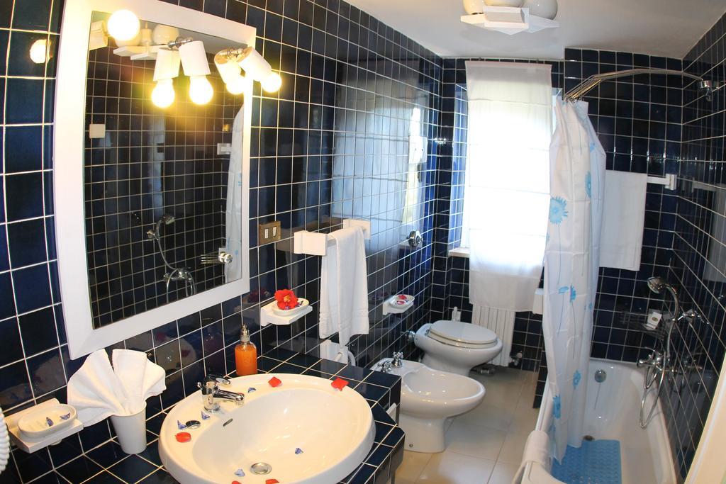 B&B Oltremare Cannigione Pokoj fotografie
