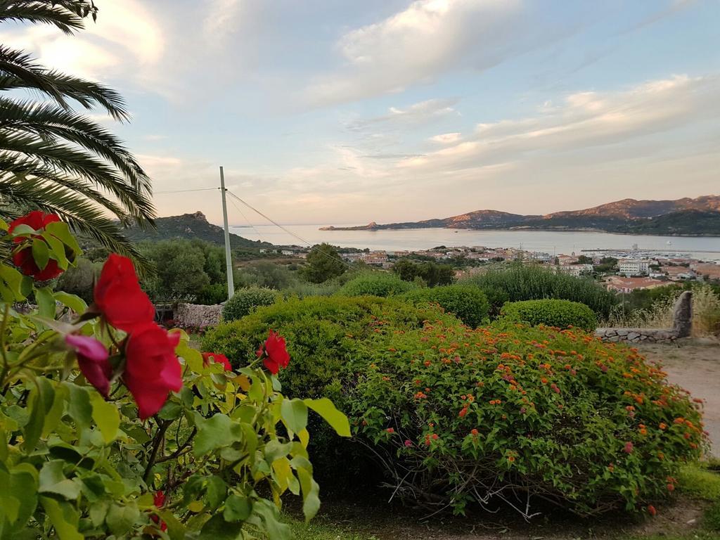 B&B Oltremare Cannigione Exteriér fotografie