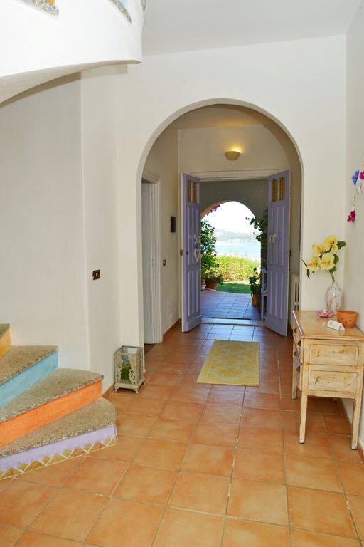 B&B Oltremare Cannigione Exteriér fotografie